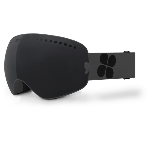 Revolt Ski Goggles - Artemis Colorscheme