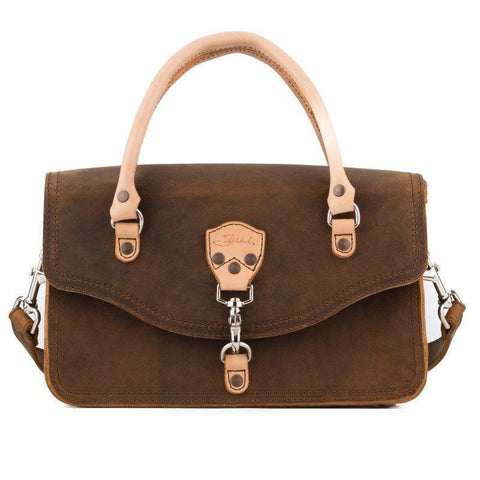 Satchel Purse