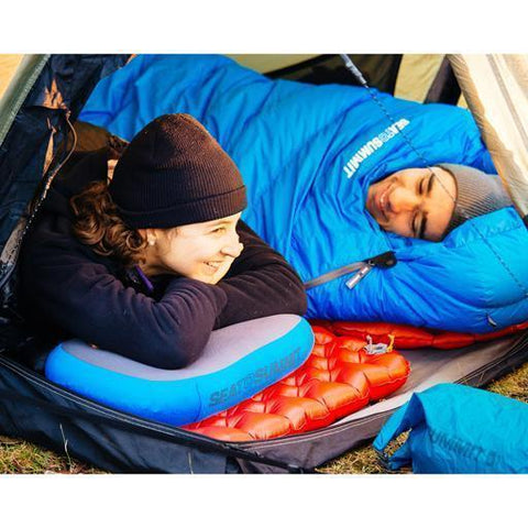 Aeros Premium Pillow