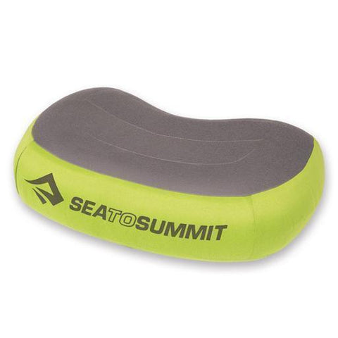 Aeros Premium Pillow