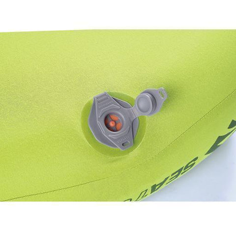 Aeros Premium Pillow