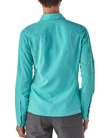 Women's Long-Sleeved Sol Patrol Shirt