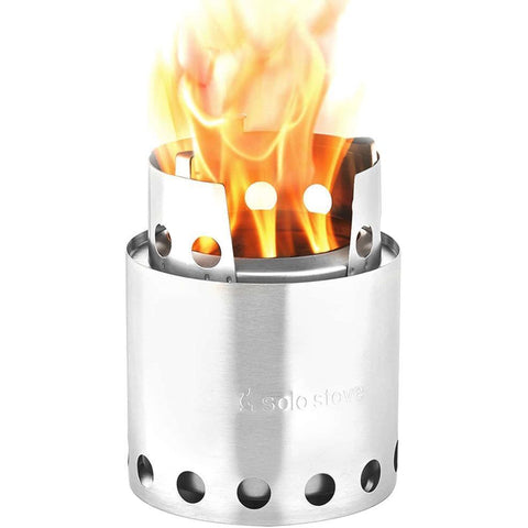 Lite Stove