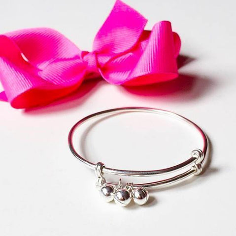 Baby Anklet