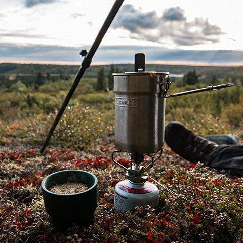 Adventure Camp Cook Set