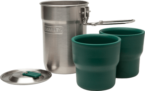 Adventure Camp Cook Set
