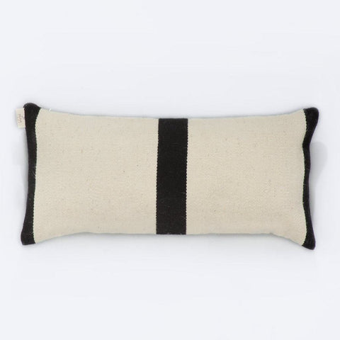 Muna Home Black and White Cushion Cover |BuyMeOnce