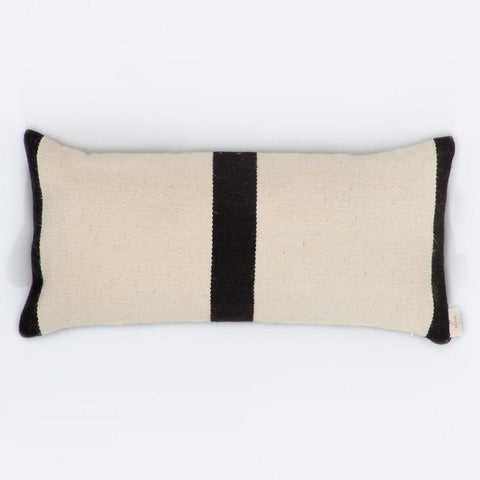 Muna Home Black and White Cushion Cover |BuyMeOnce