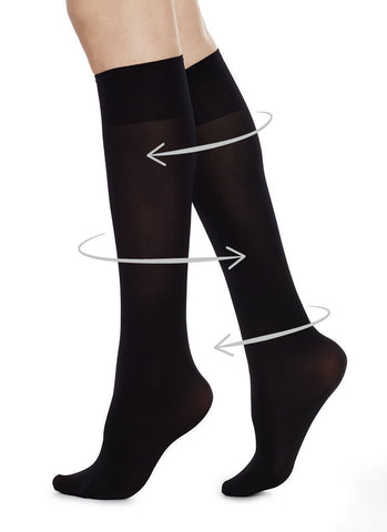 Irma Support Knee Highs