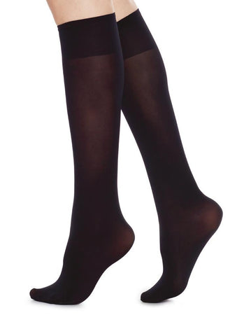Ingrid Premium Knee Highs
