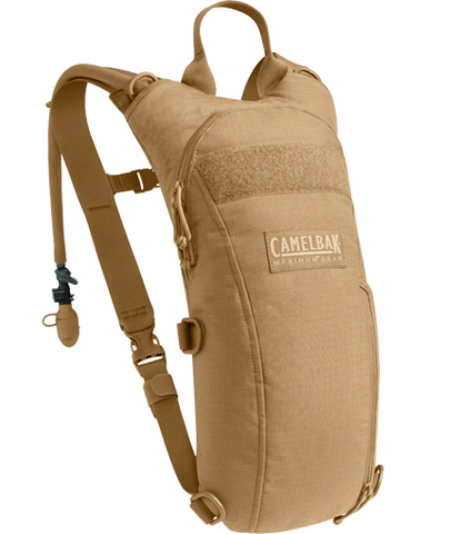 Camelbak 3l Thermobak Hydration Pack - Coyote