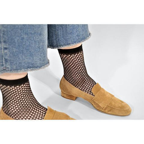 Vera Net Sock