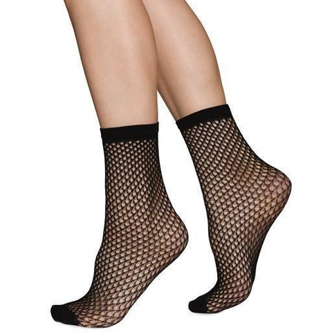 Vera Net Sock