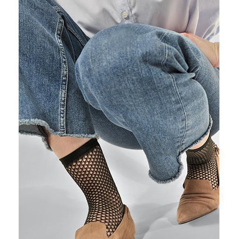 Vera Net Sock