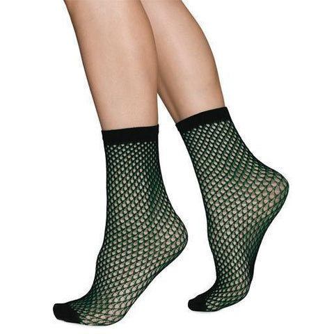 Vera Net Sock