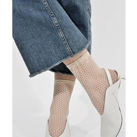 Vera Net Sock