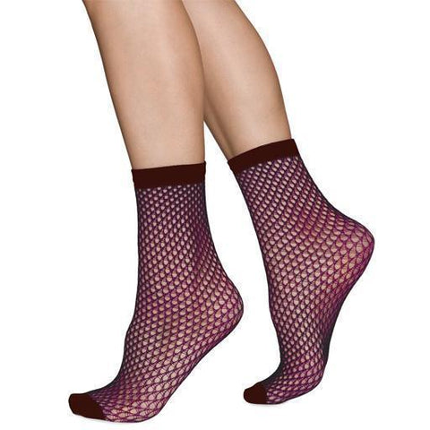Vera Net Sock