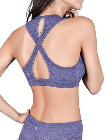 Schiuma Bra Top