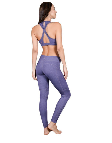 Flat White Leggings