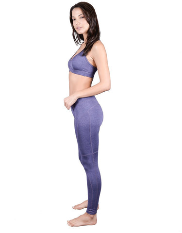 Flat White Leggings