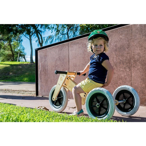 3-in-1 Bike