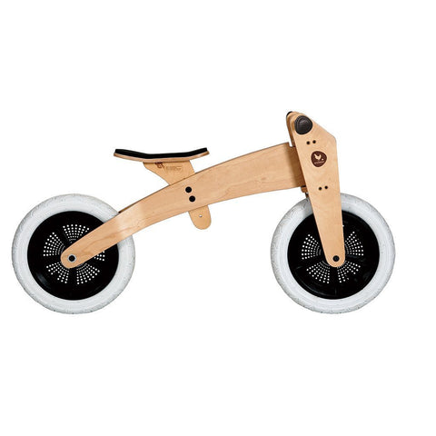 2-in-1 Bike