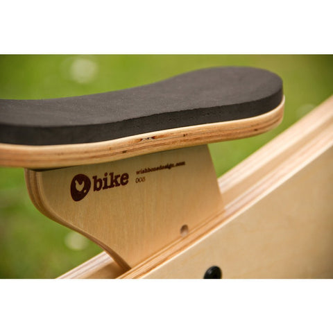 2-in-1 Bike