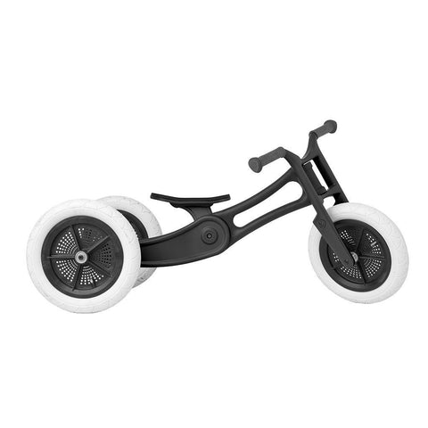 Bike Recycled Edition 3-in-1