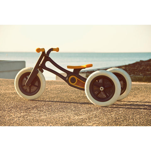 Bike Recycled Edition 3-in-1