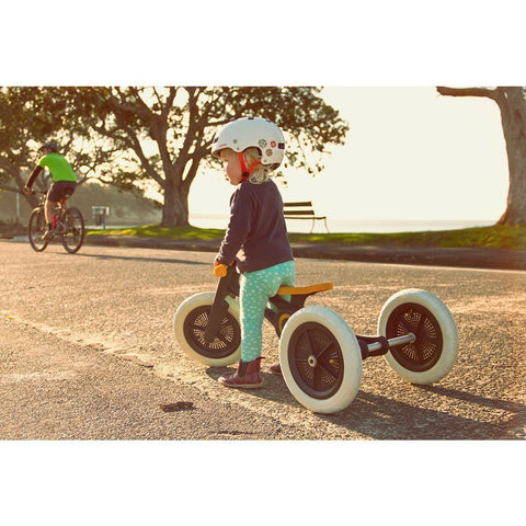 Bike Recycled Edition 3-in-1