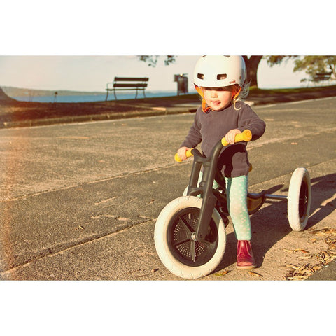 Bike Recycled Edition 3-in-1