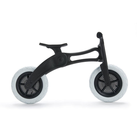 Bike Recycled Edition 2-in-1