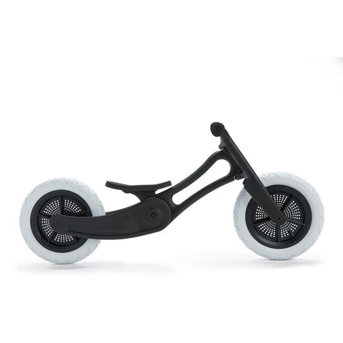 Bike Recycled Edition 2-in-1