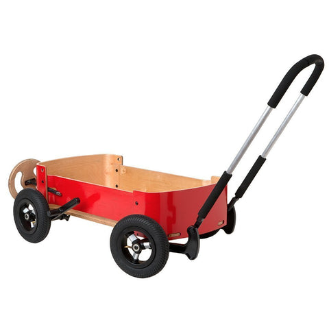 Wagon