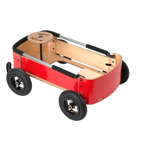 Wagon