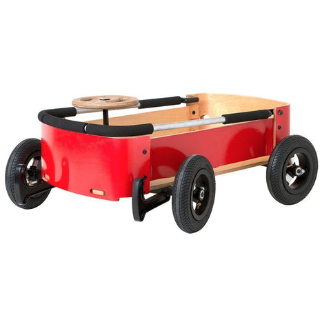 Wagon
