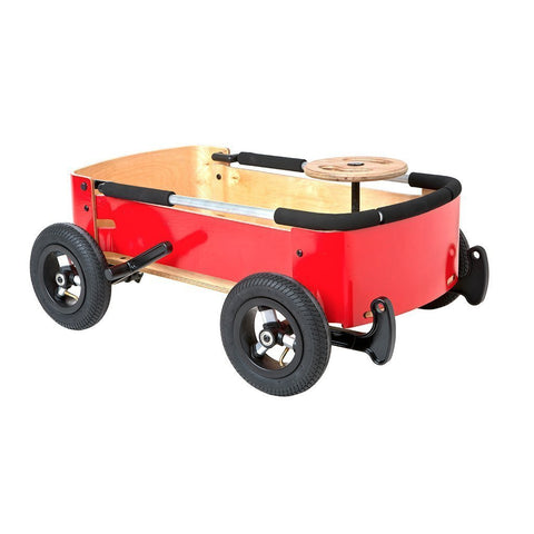 Wagon