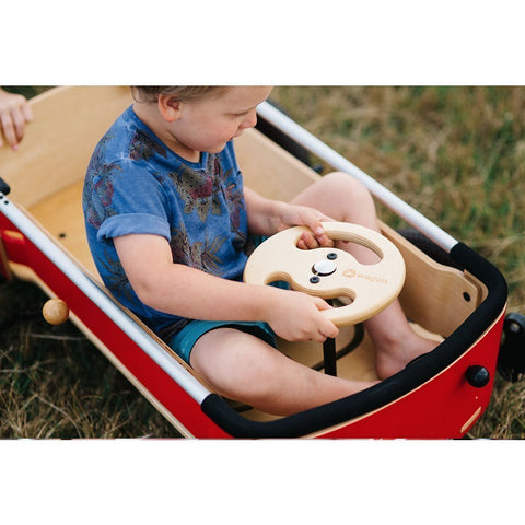 Wagon