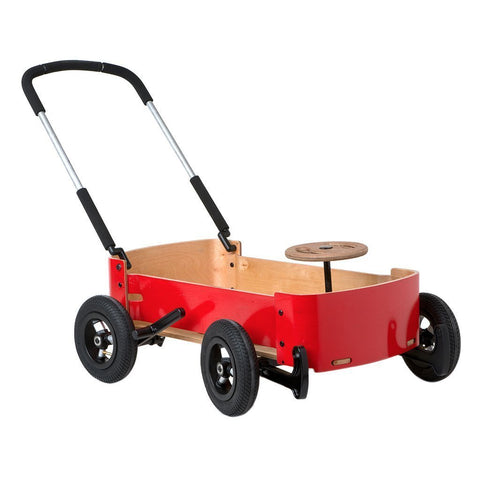 Wagon