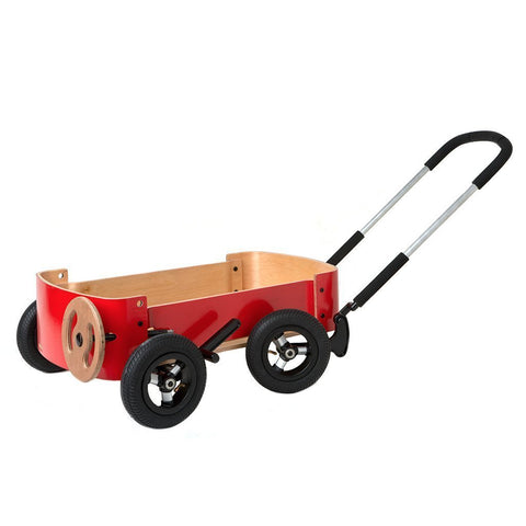 Wagon