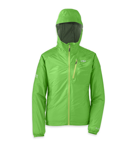 Women's Helium II Flash-Storm Jacket
