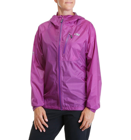 Women's Helium II Flash-Storm Jacket