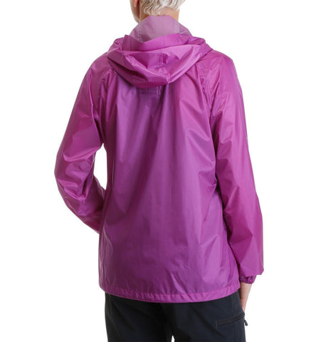 Women's Helium II Flash-Storm Jacket