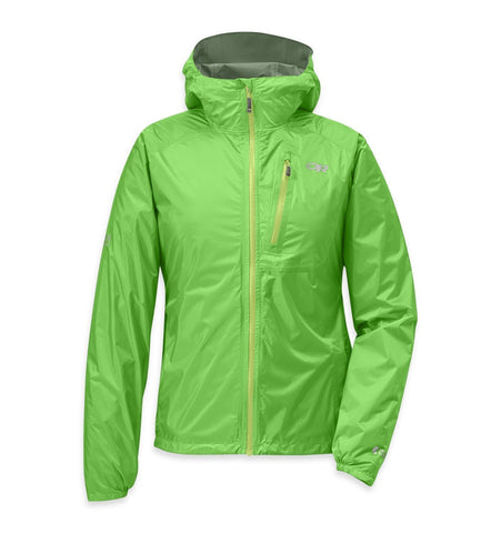 Women's Helium II Flash-Storm Jacket