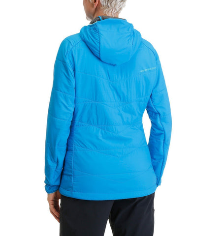 Women's Uberlayer Hooded Jacket