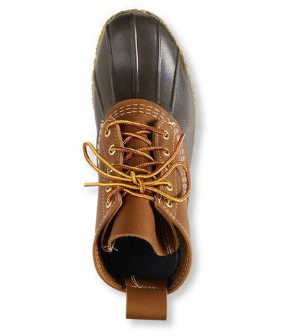 Women's Bean Boot, 6in
