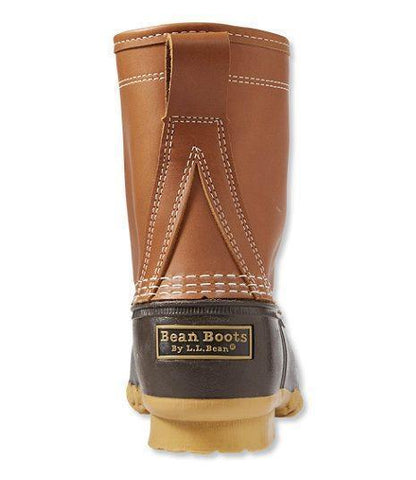 Women's Bean Boot, 8in