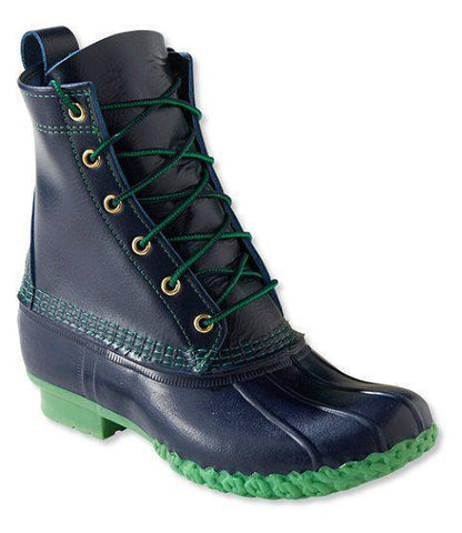 Women's Bean Boot, 8in