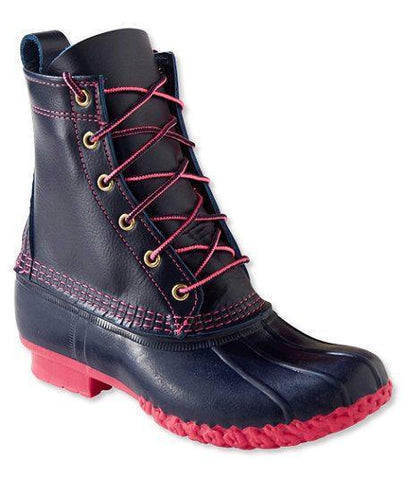 Women's Bean Boot, 8in