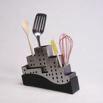 Manhattan 2050 Multipurpose holder